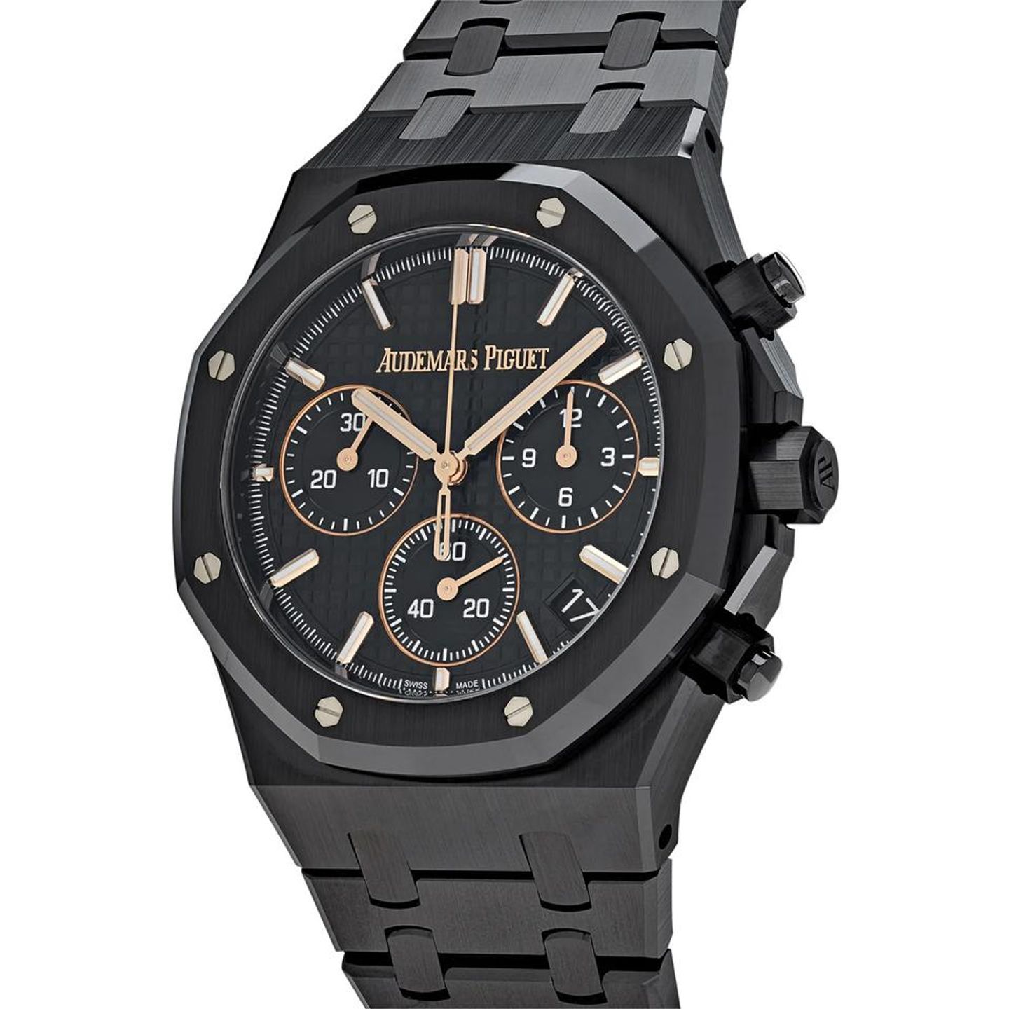 Audemars Piguet Royal Oak 26240CE.OO.1225CE.02 - (1/1)