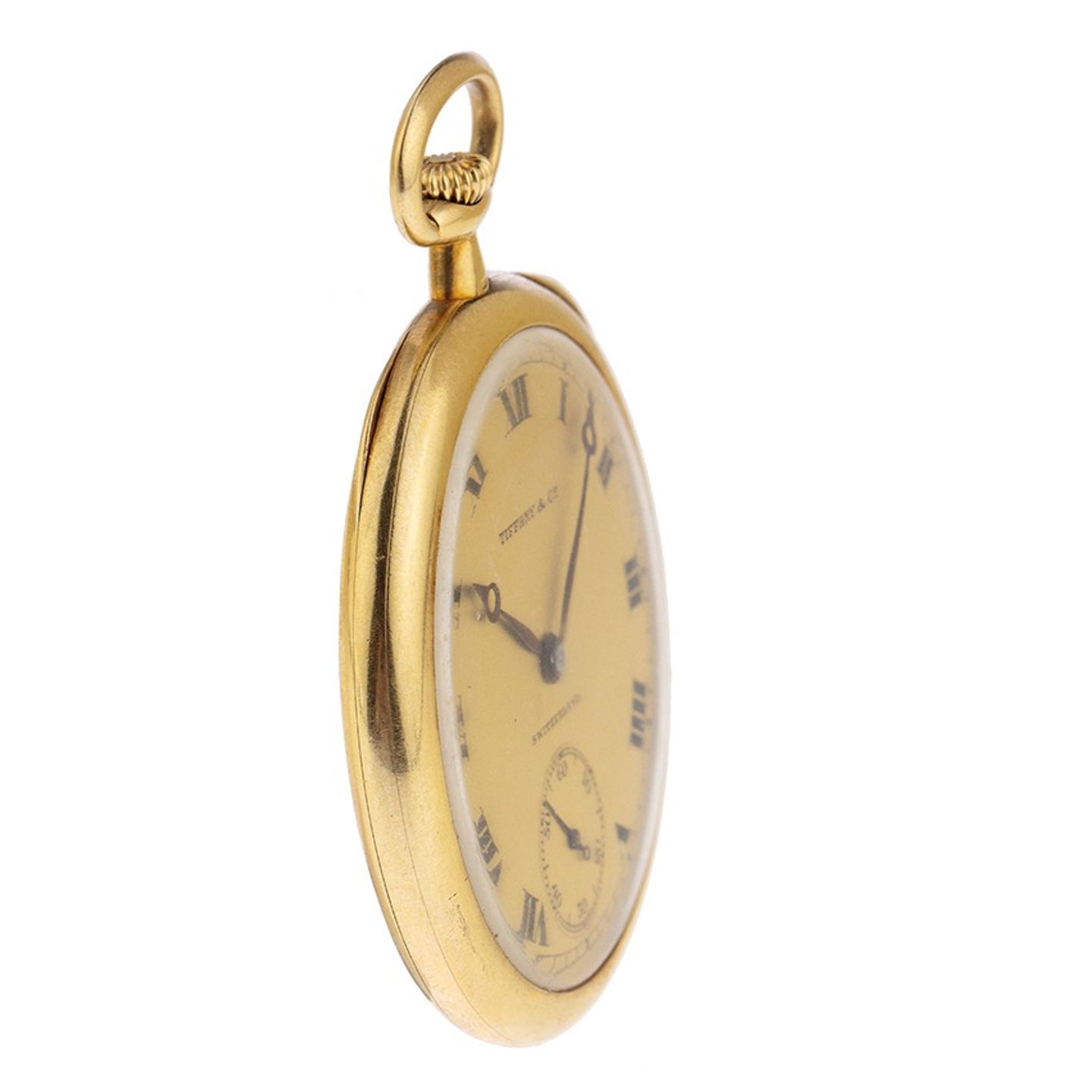 Patek Philippe Pocket watch Unknown - (5/8)
