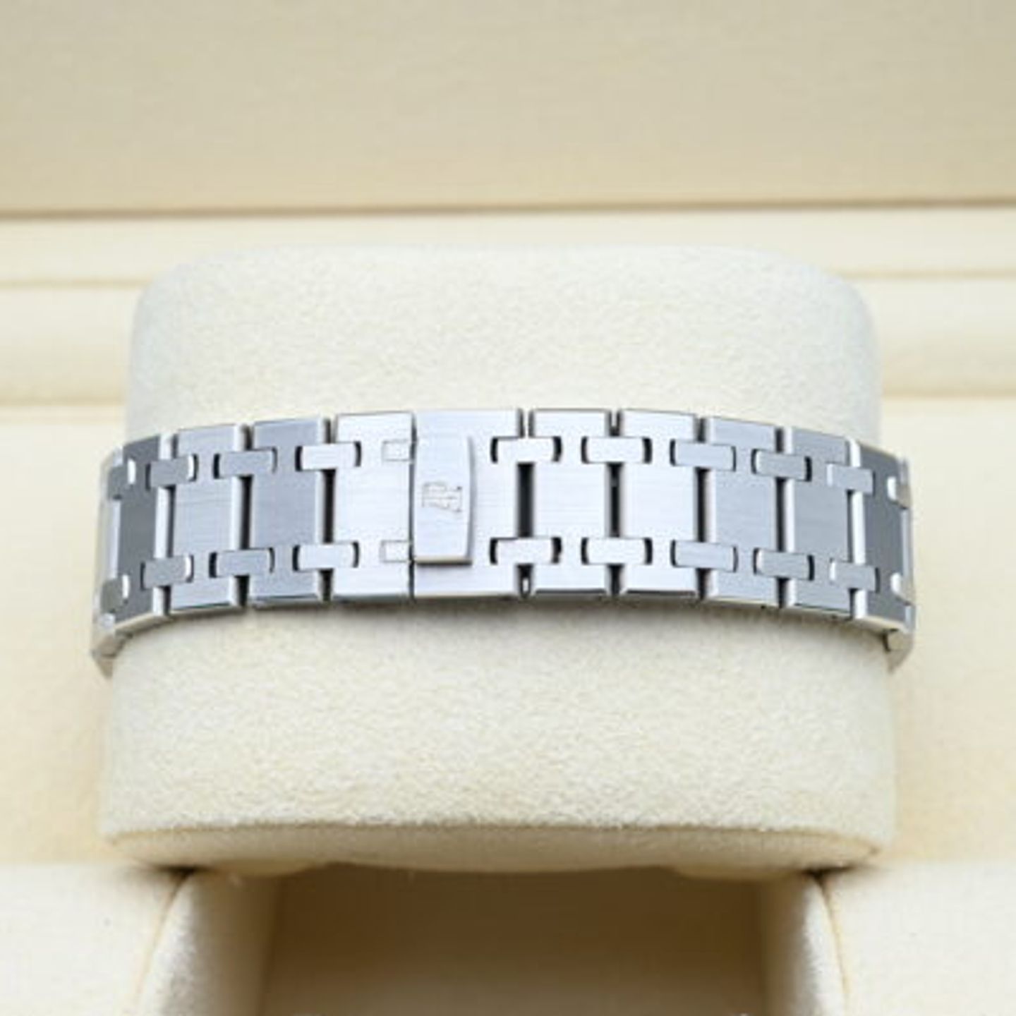 Audemars Piguet Royal Oak Dual Time 25730ST - (26/35)