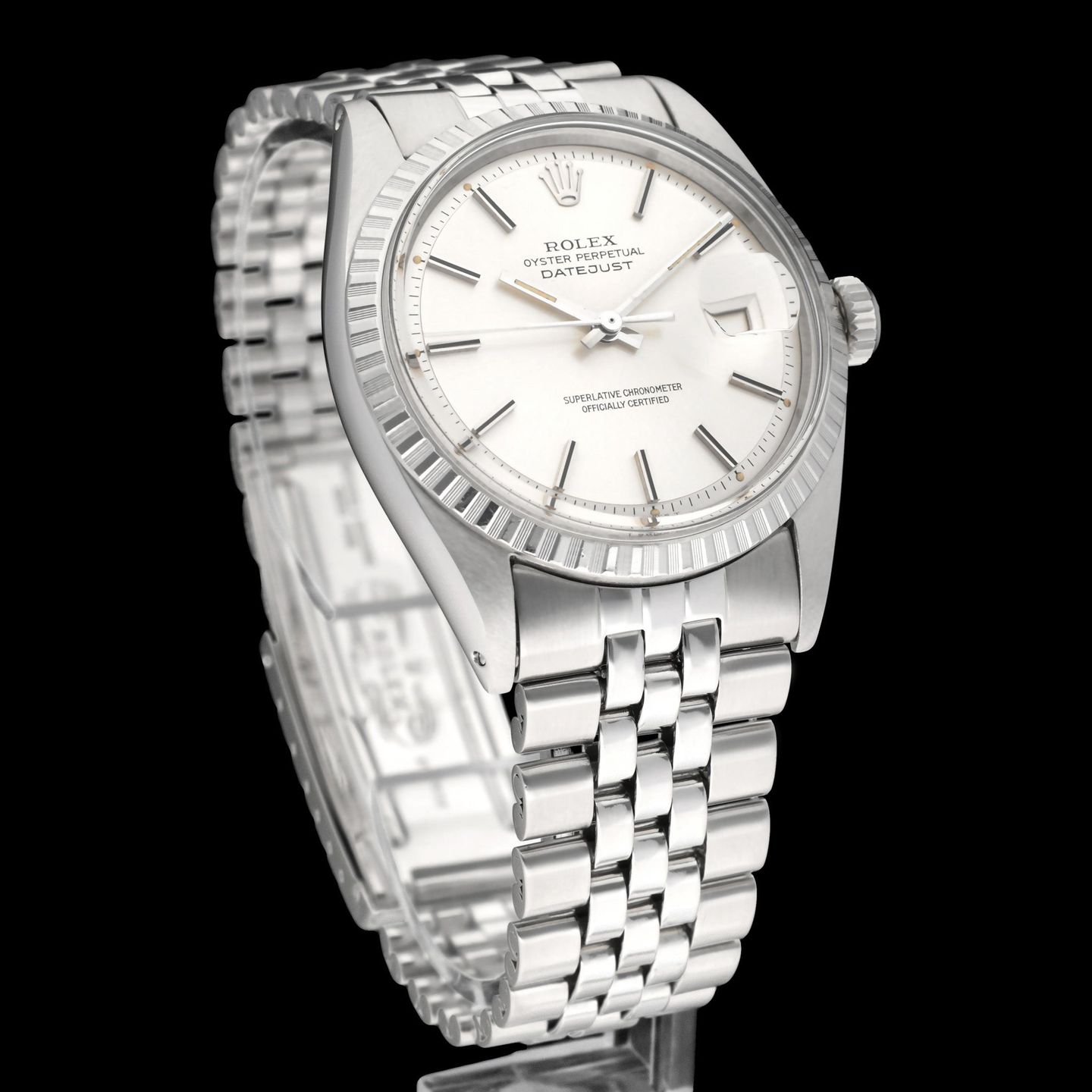Rolex Datejust 1603 - (3/7)