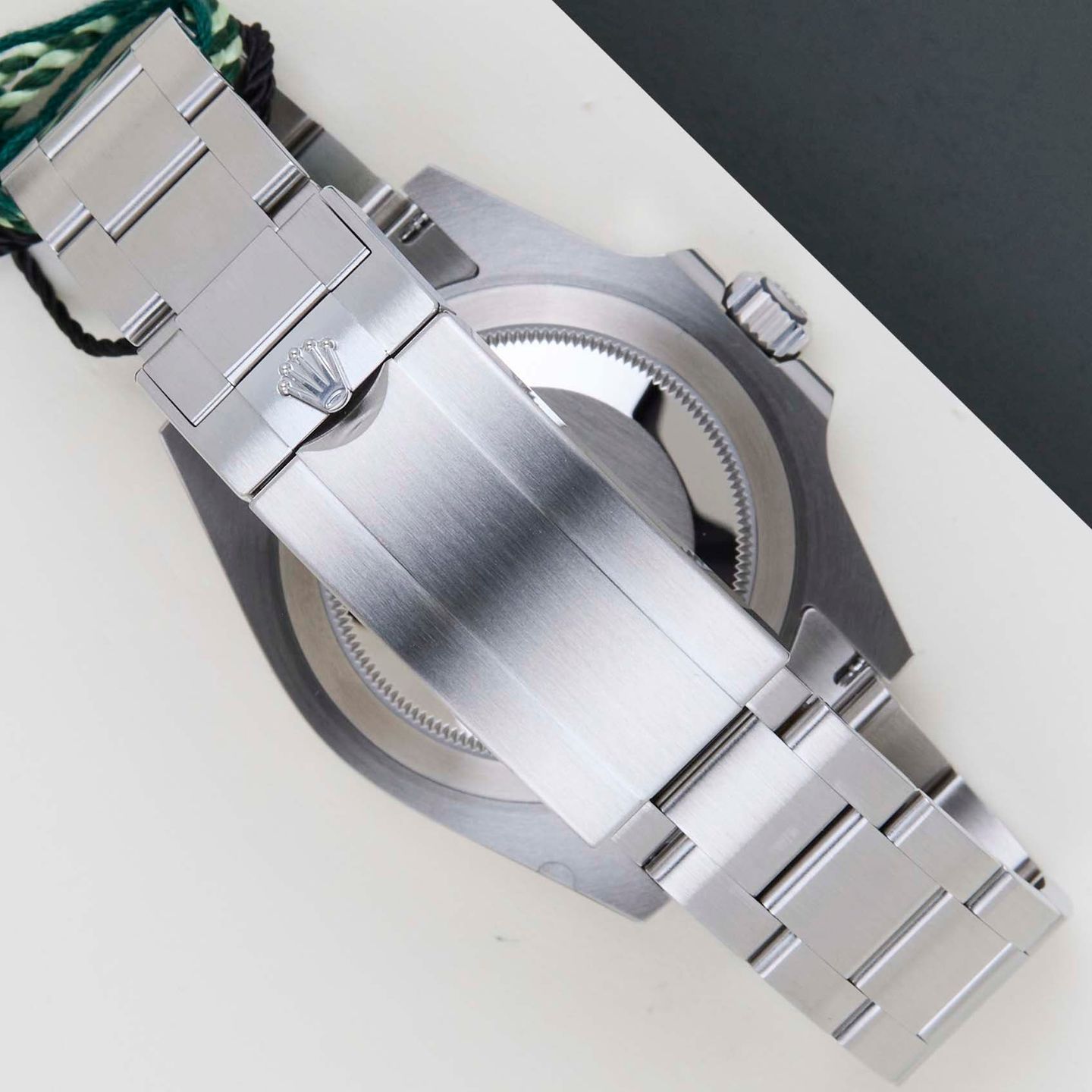 Rolex Submariner Date 126610LN (2026) - Black dial 41 mm Steel case (6/8)