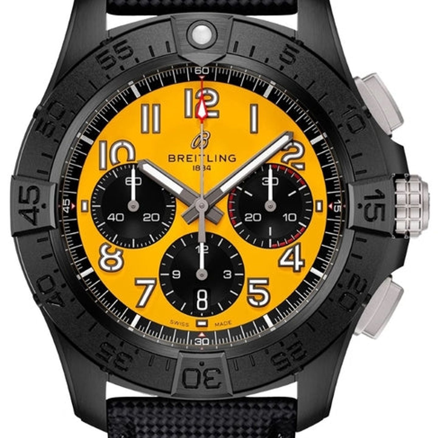 Breitling Avenger SB0147101I1X2 - (1/1)