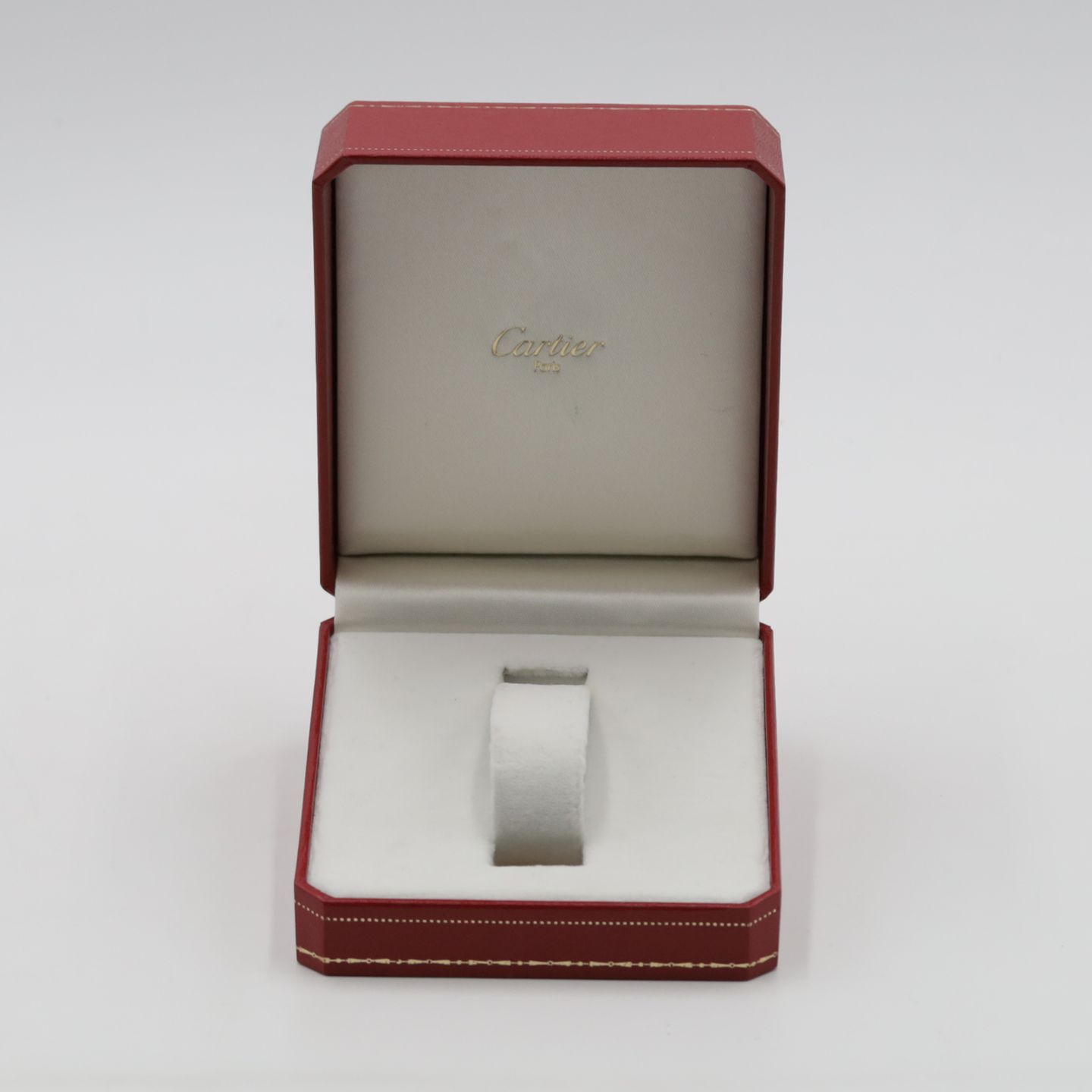 Cartier Tank Vermeil 590002 - (8/8)