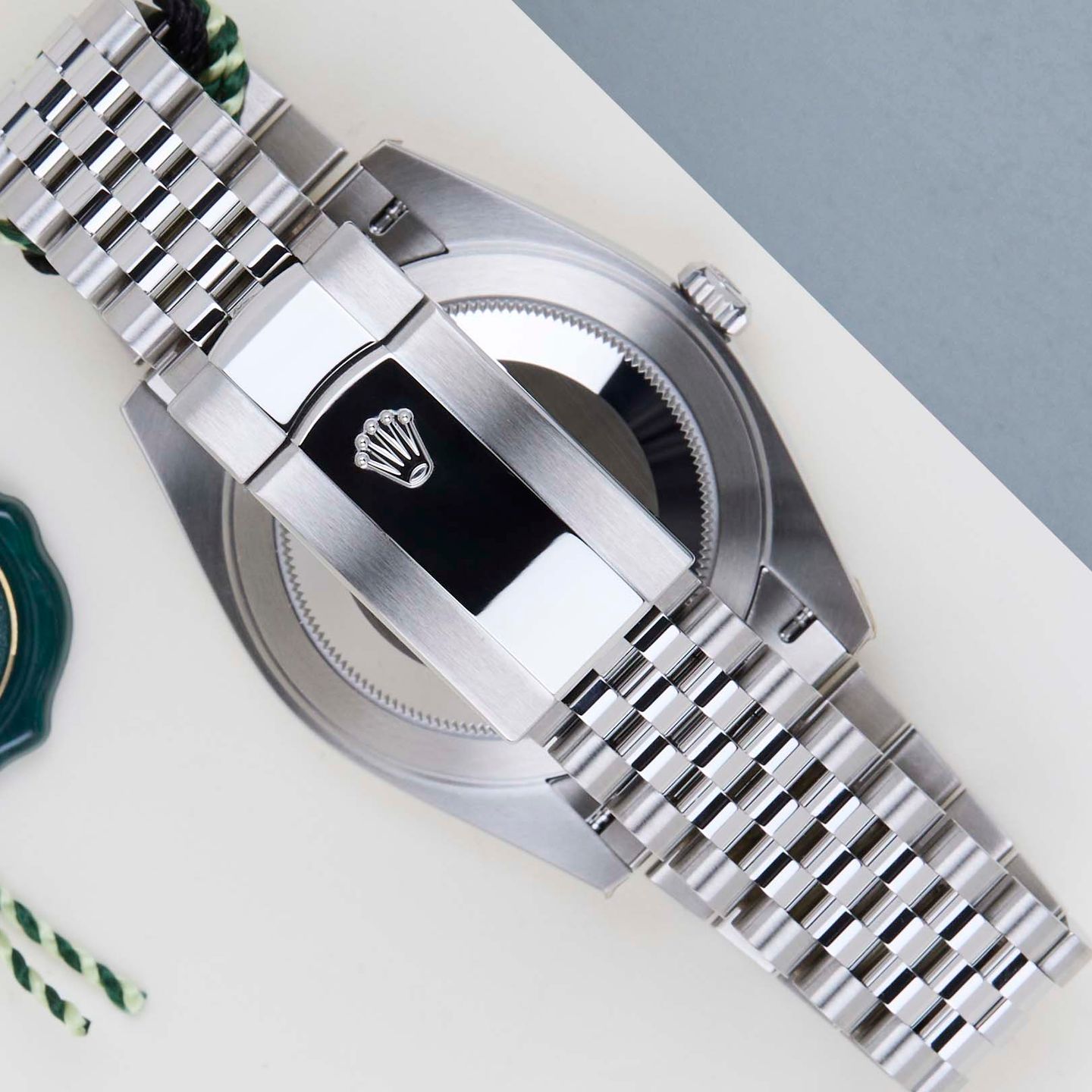 Rolex Datejust 41 126300 - (6/8)