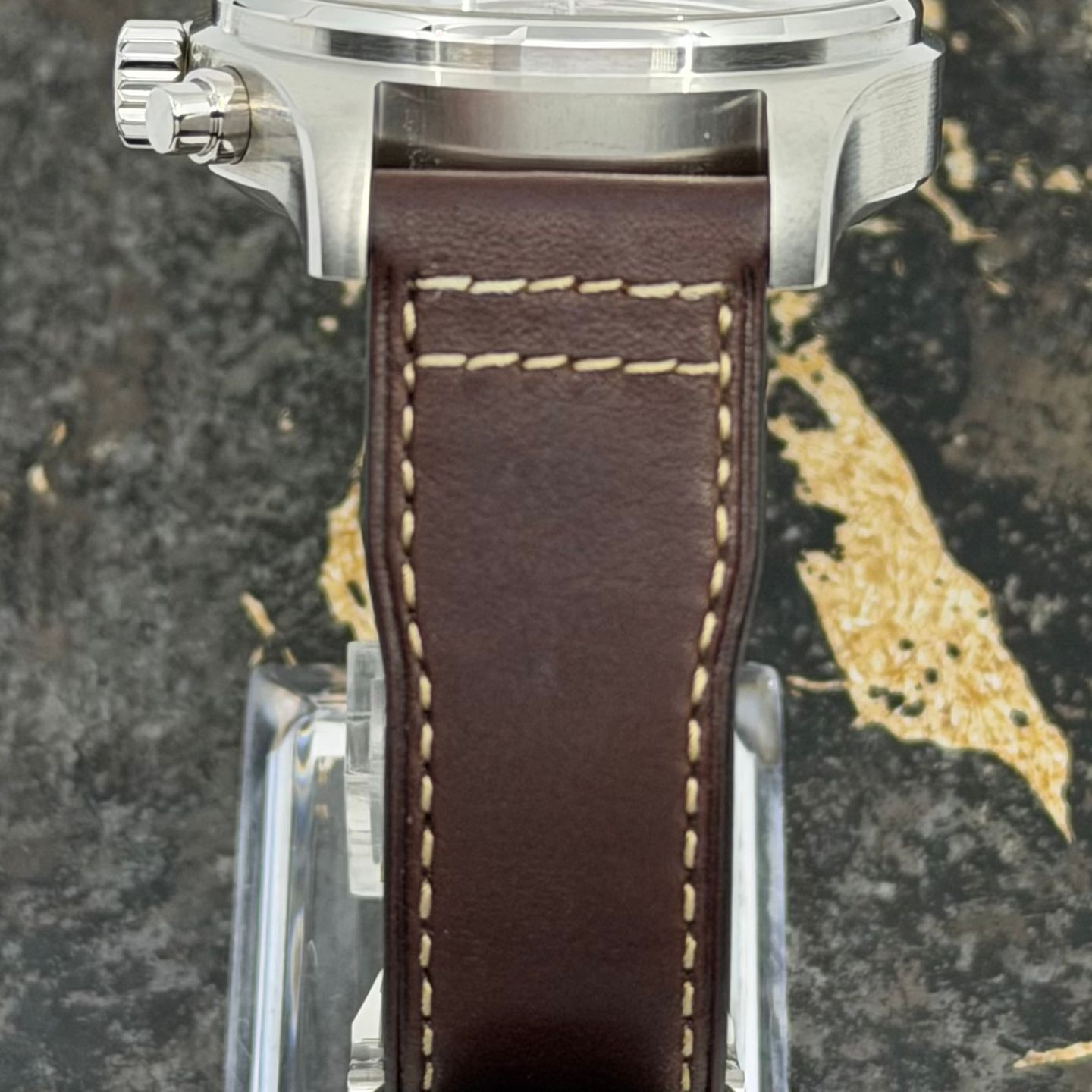 IWC Pilot Chronograph IW378005 - (8/8)