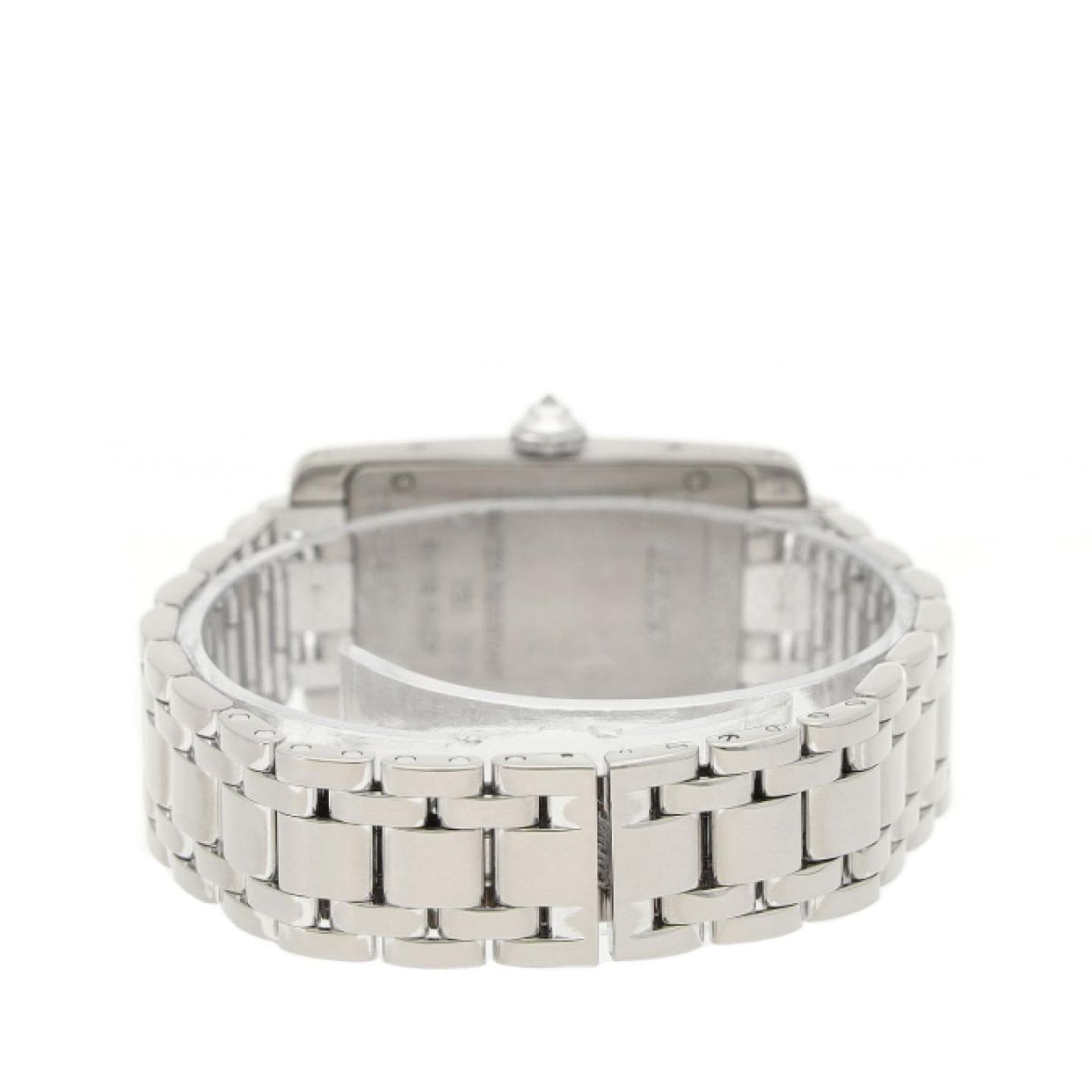 Cartier Tank Américaine 2489 - (4/4)