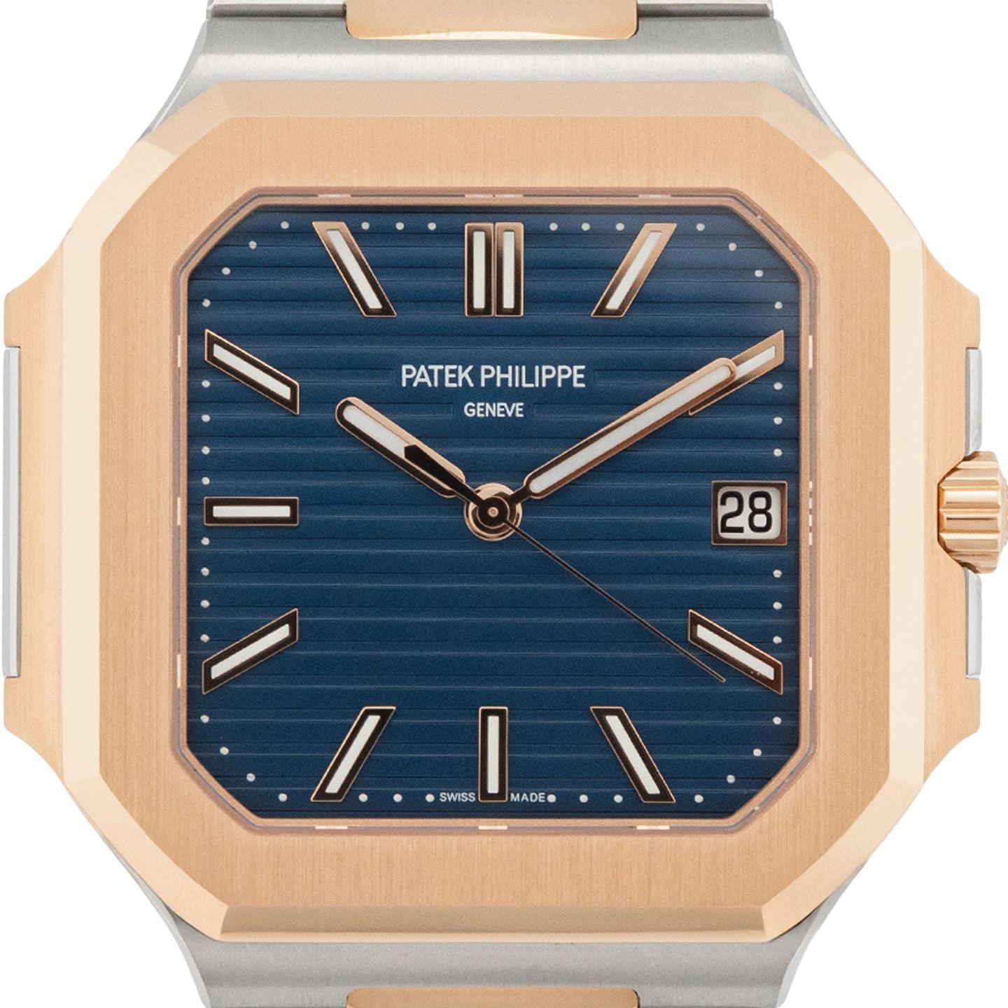Patek Philippe Cubitus 5821/1AR-001 - (2/8)