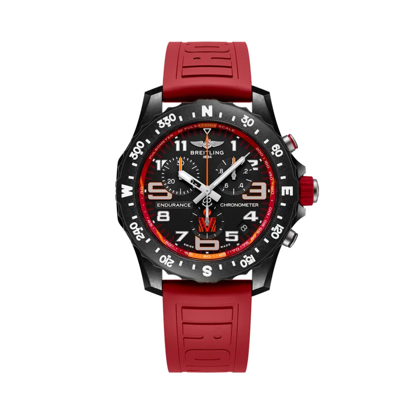 Breitling Endurance Pro X823107C1M1S1 - (1/1)