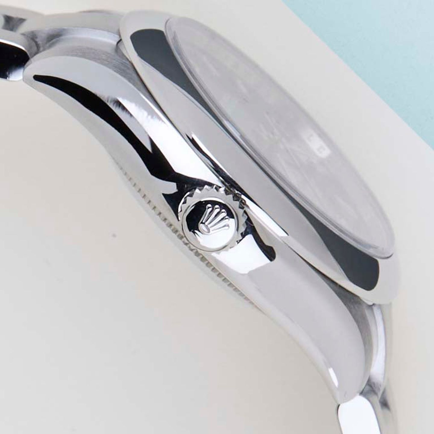Rolex Oyster Perpetual 31 177200 - (8/8)