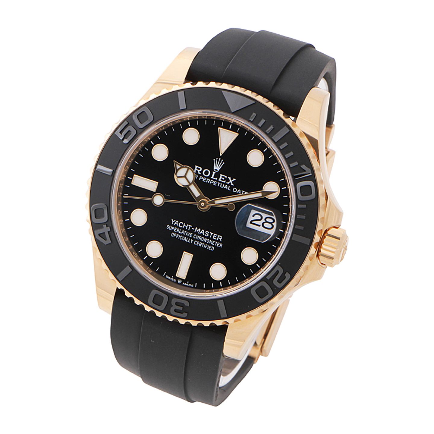 Rolex Yacht-Master 42 226658 - (7/20)