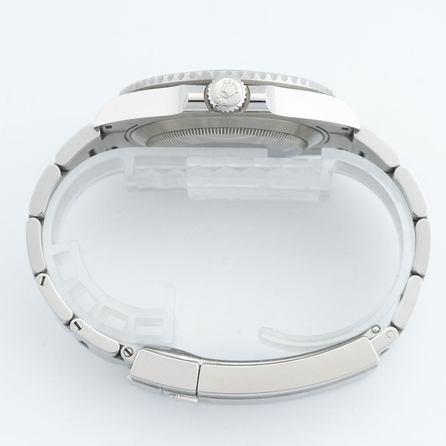 Rolex Submariner Date 126610LV - (4/5)