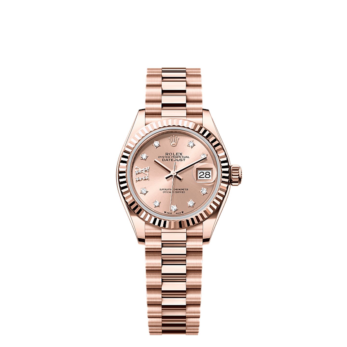 Rolex Lady-Datejust 279175 - (1/1)