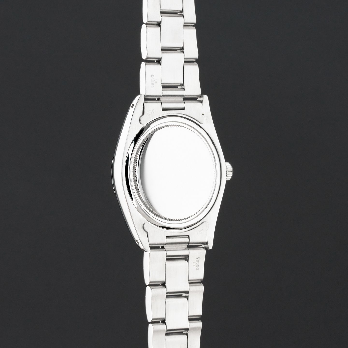 Rolex Oyster Precision 6694 (1978) - 34mm Onbekend (7/8)