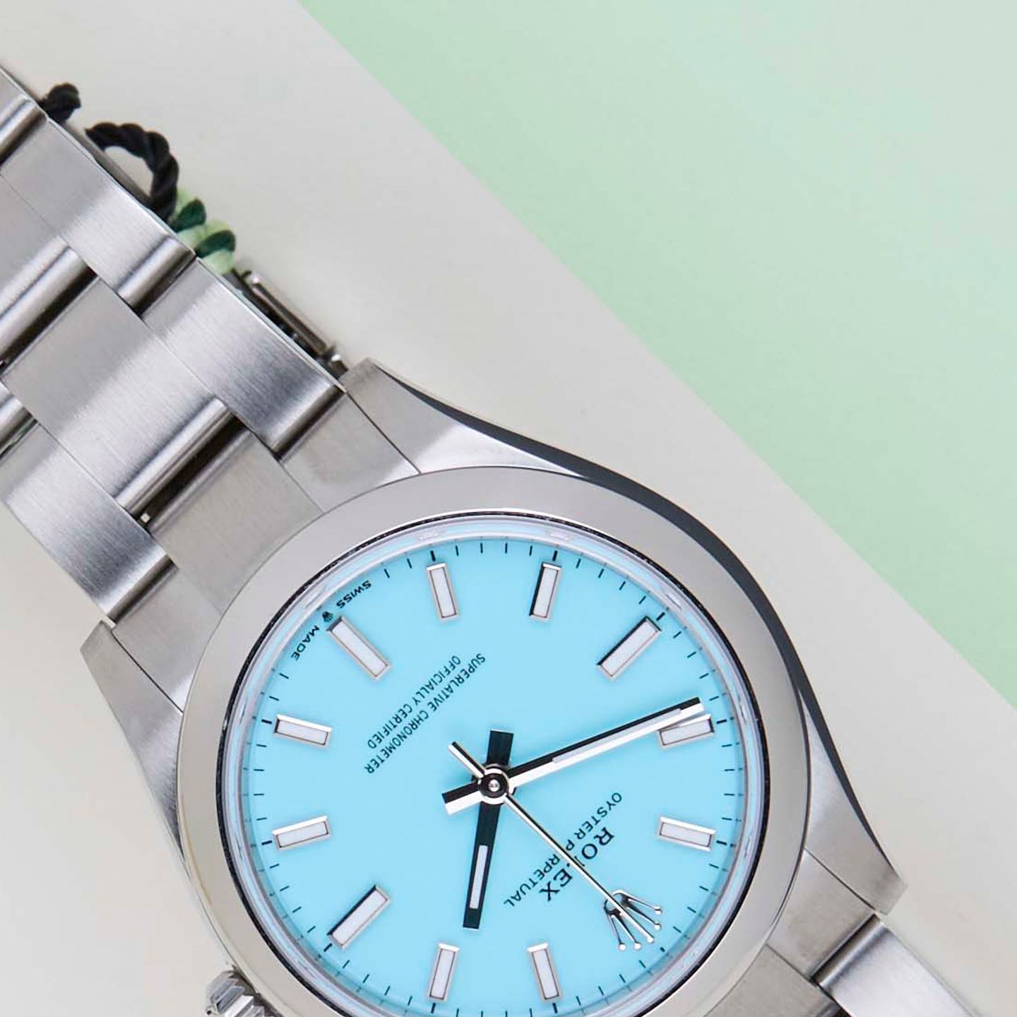 Rolex Oyster Perpetual 31 277200 - (4/8)