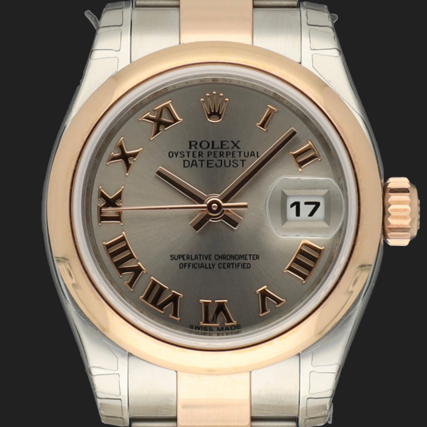 Rolex Lady-Datejust 179161 - (2/7)