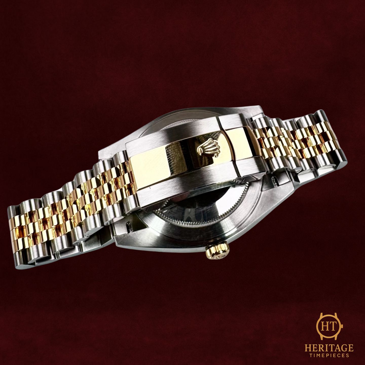 Rolex Datejust 41 126333 - (7/8)