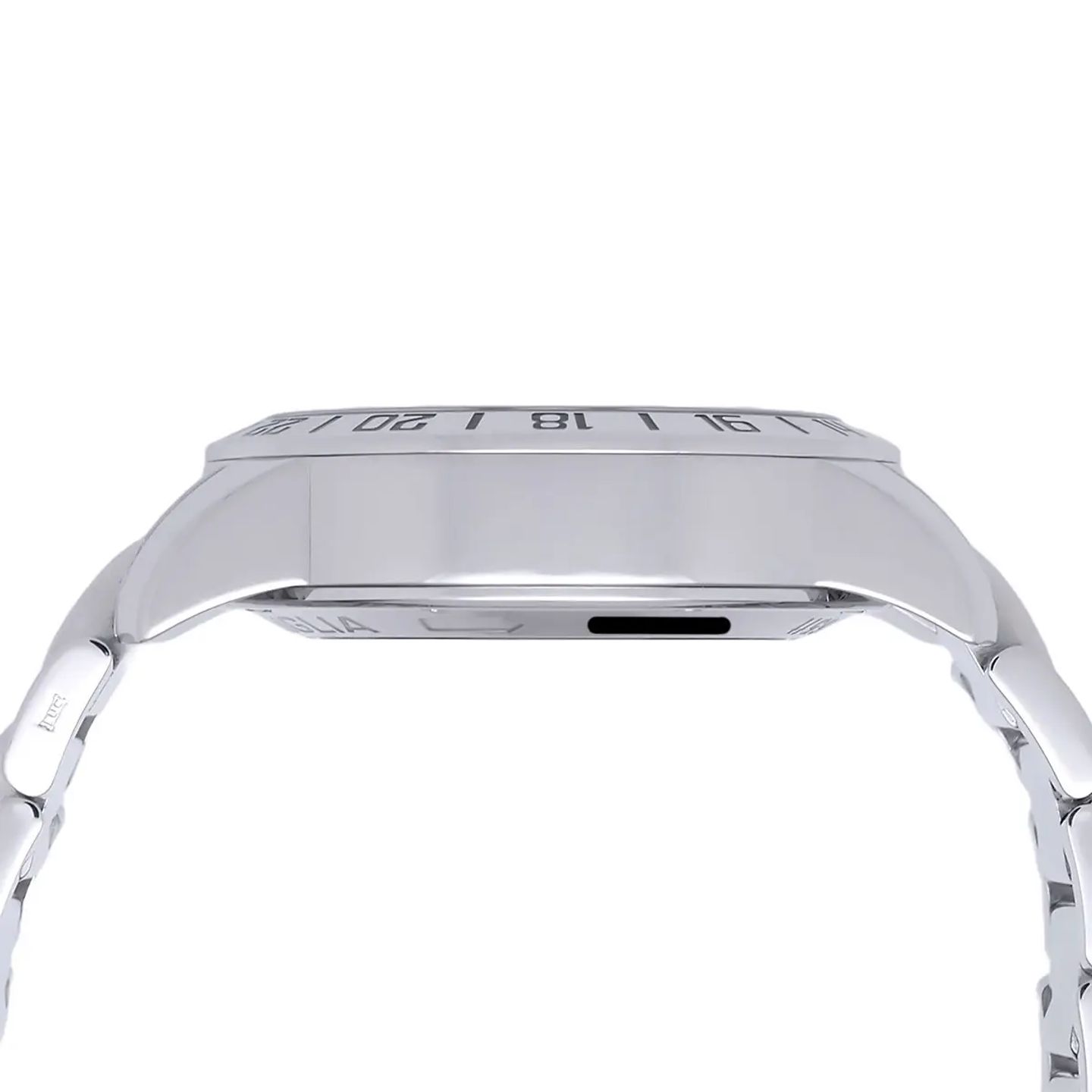 Chopard Grand Prix de Monaco Historique 8992 (2007) - Black dial 42 mm Steel case (7/8)