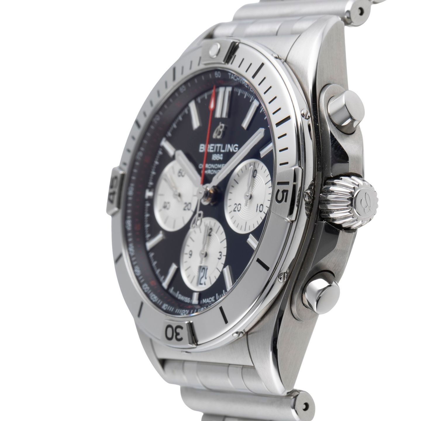 Breitling Chronomat 42 AB0134 - (6/8)