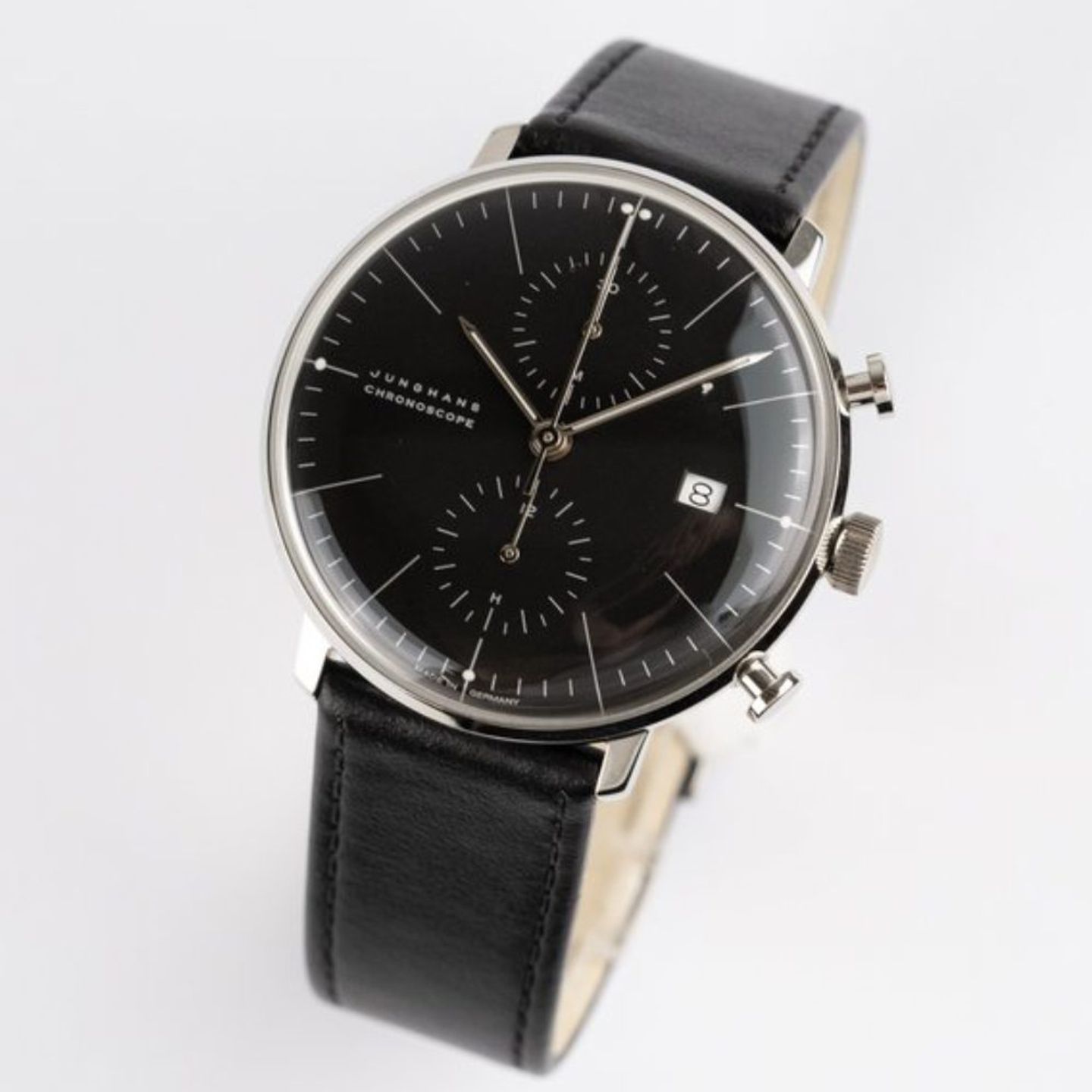 Junghans Max Bill 27/4601.02 - (2/7)