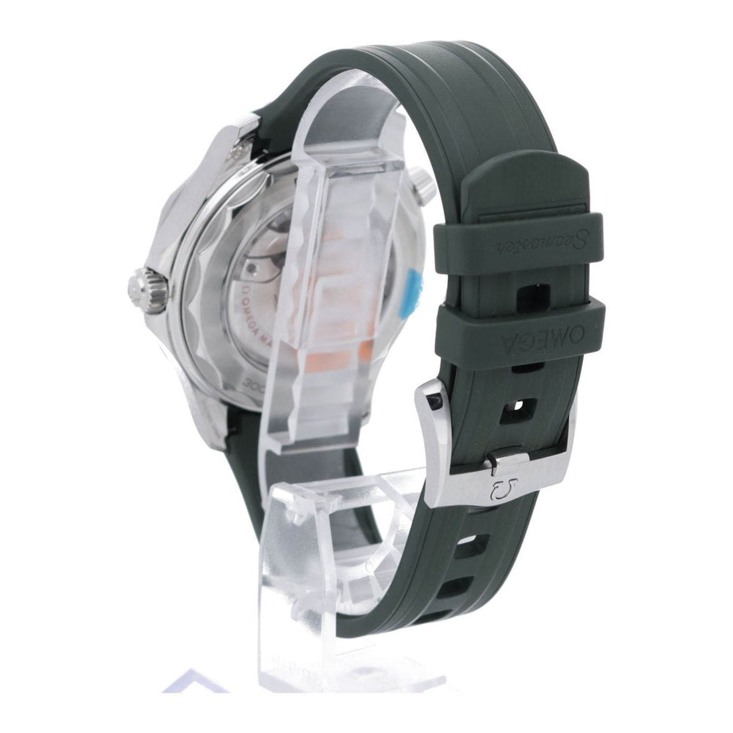 Omega Seamaster Diver 300 M 210.32.42.20.10.001 - (4/7)