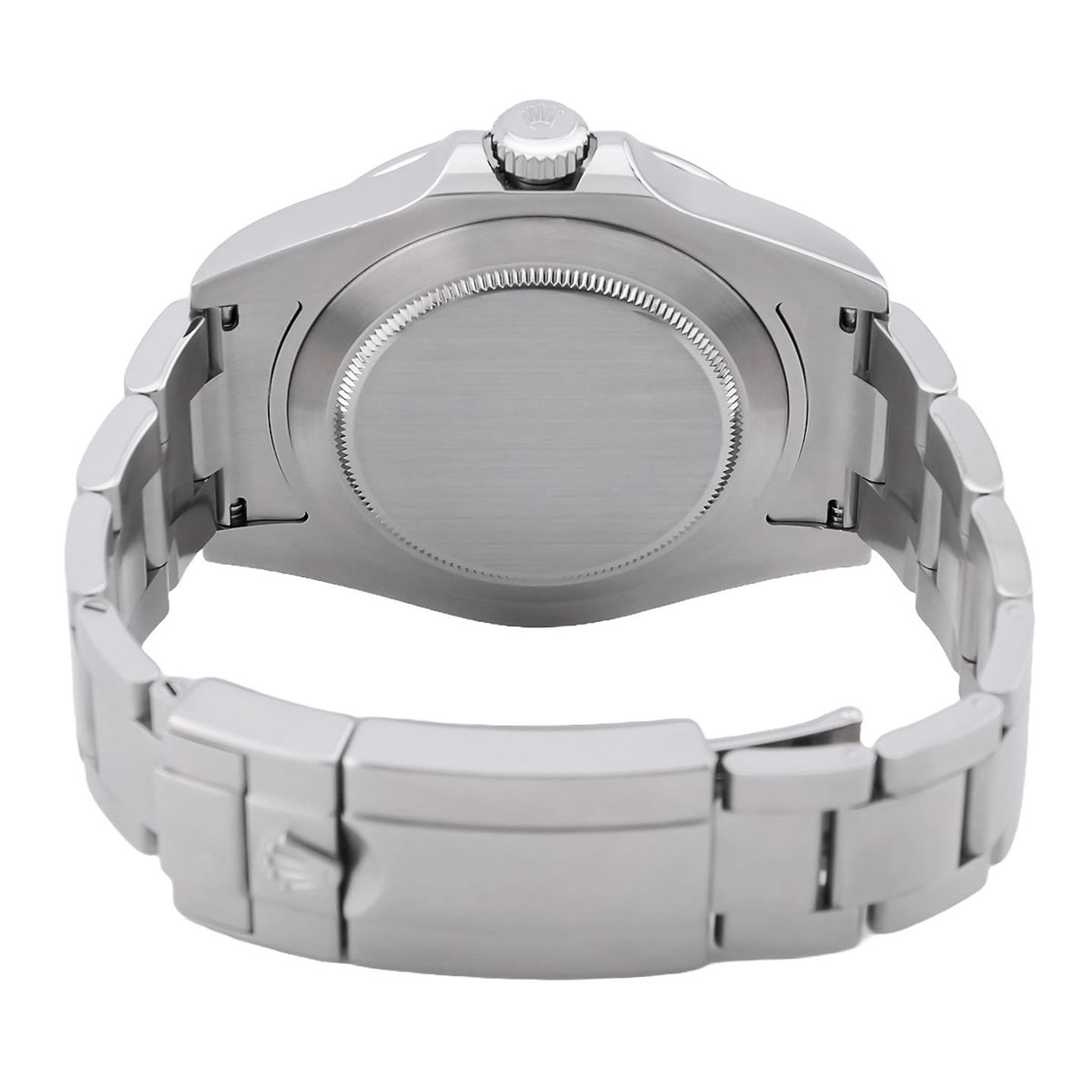 Rolex Explorer II 216570 (2014) - 42 mm Steel case (6/8)