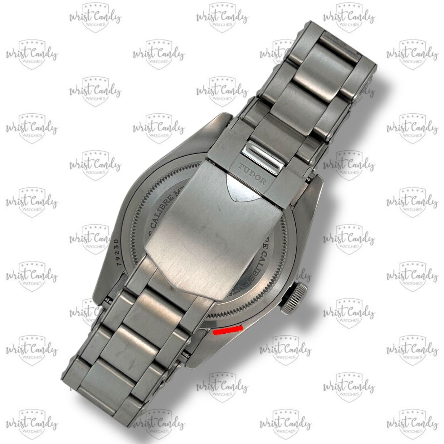 Tudor Black Bay 79230N - (5/8)