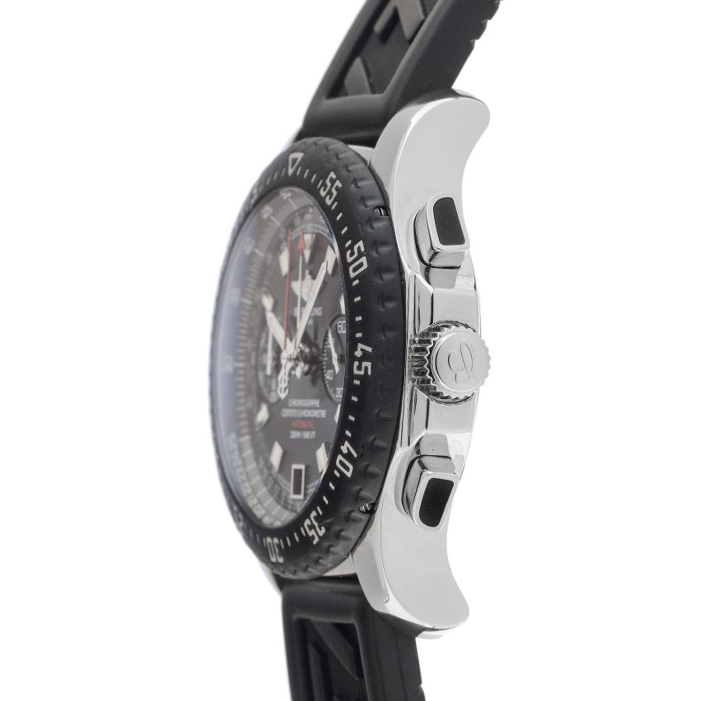 Breitling Skyracer A2736423/B823 - (4/8)