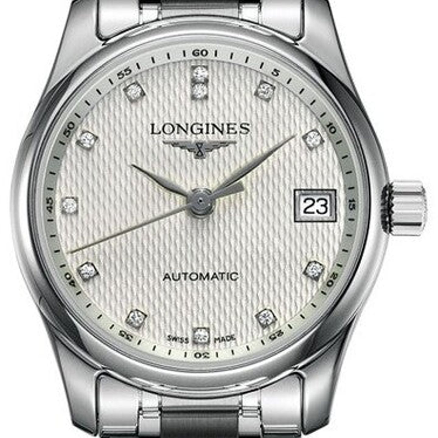 Longines Master Collection L2.257.4.77.6 - (1/1)