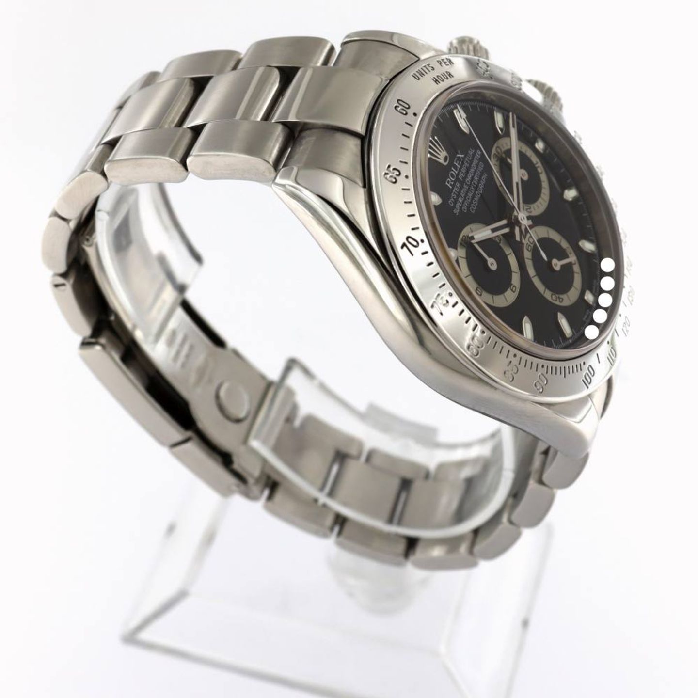 Rolex Daytona 116520 - (3/7)