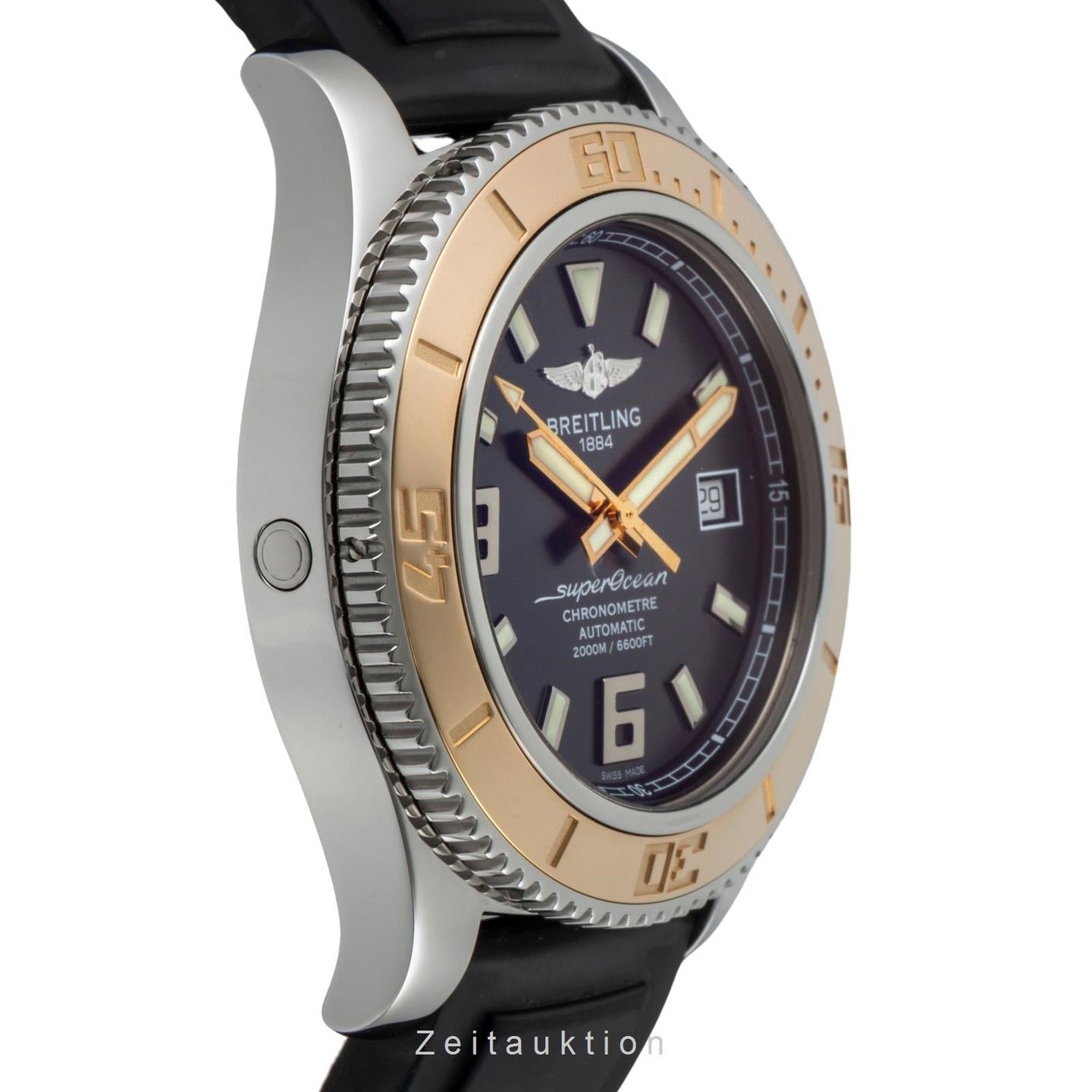 Breitling Superocean 44 C1739112/BA77 - (6/8)
