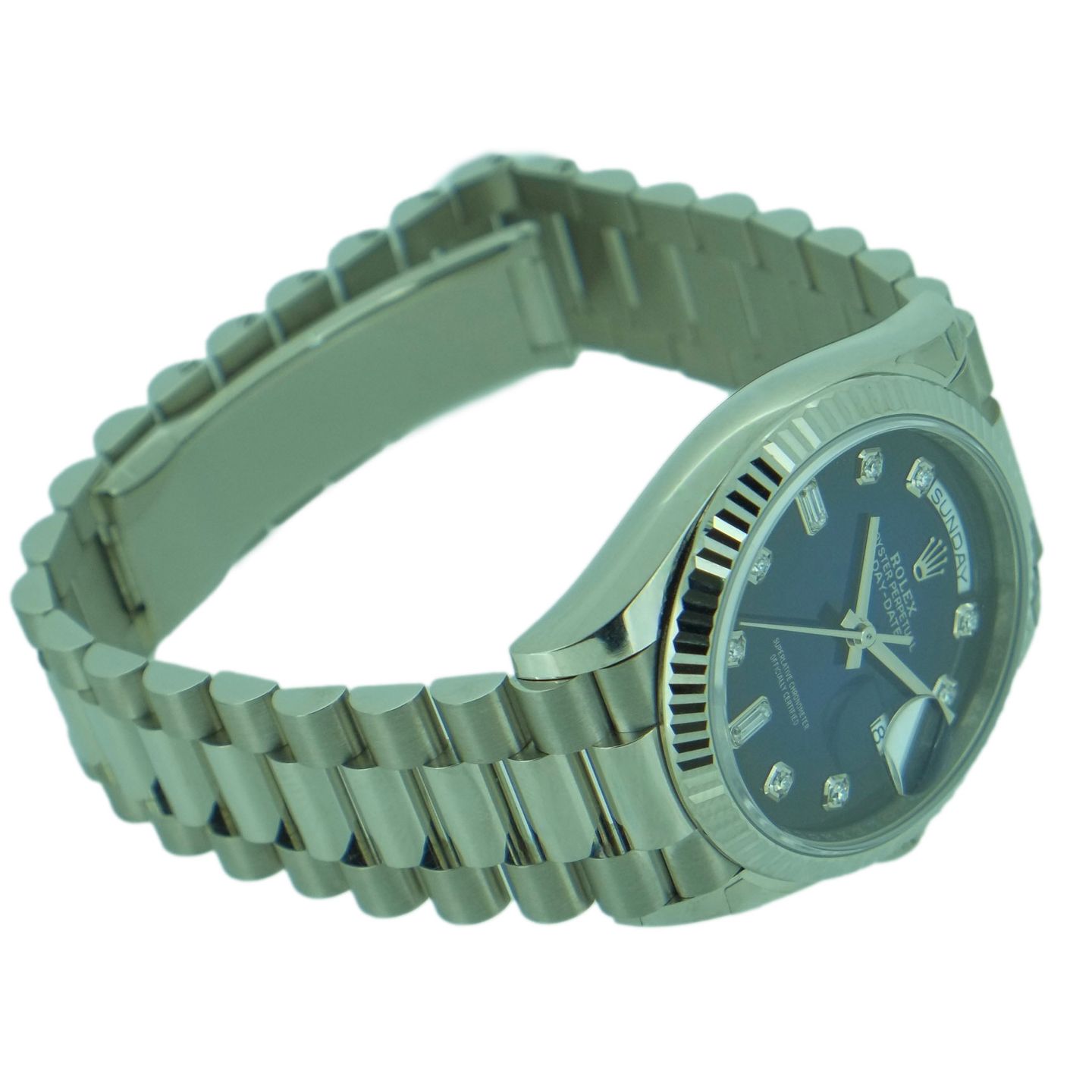 Rolex Day-Date 36 128239 - (3/6)