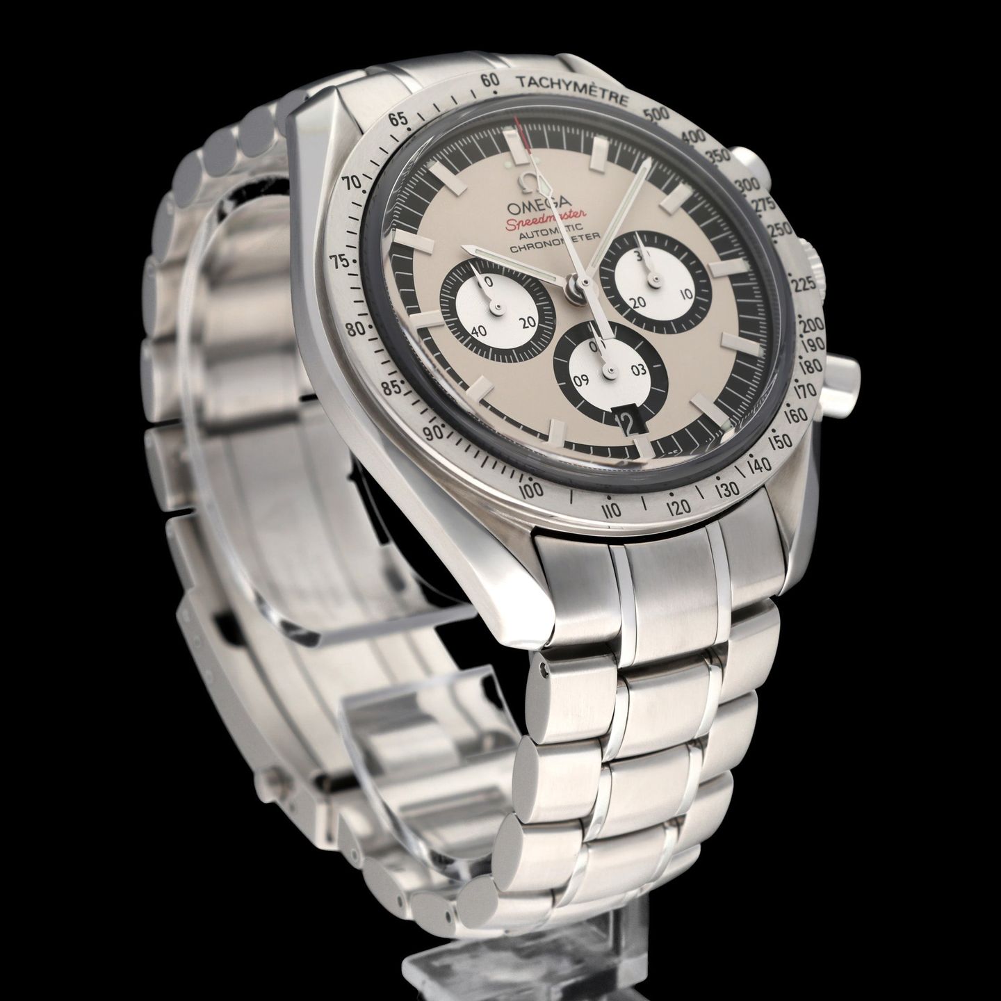Omega Speedmaster 3506.31.00 - (5/7)