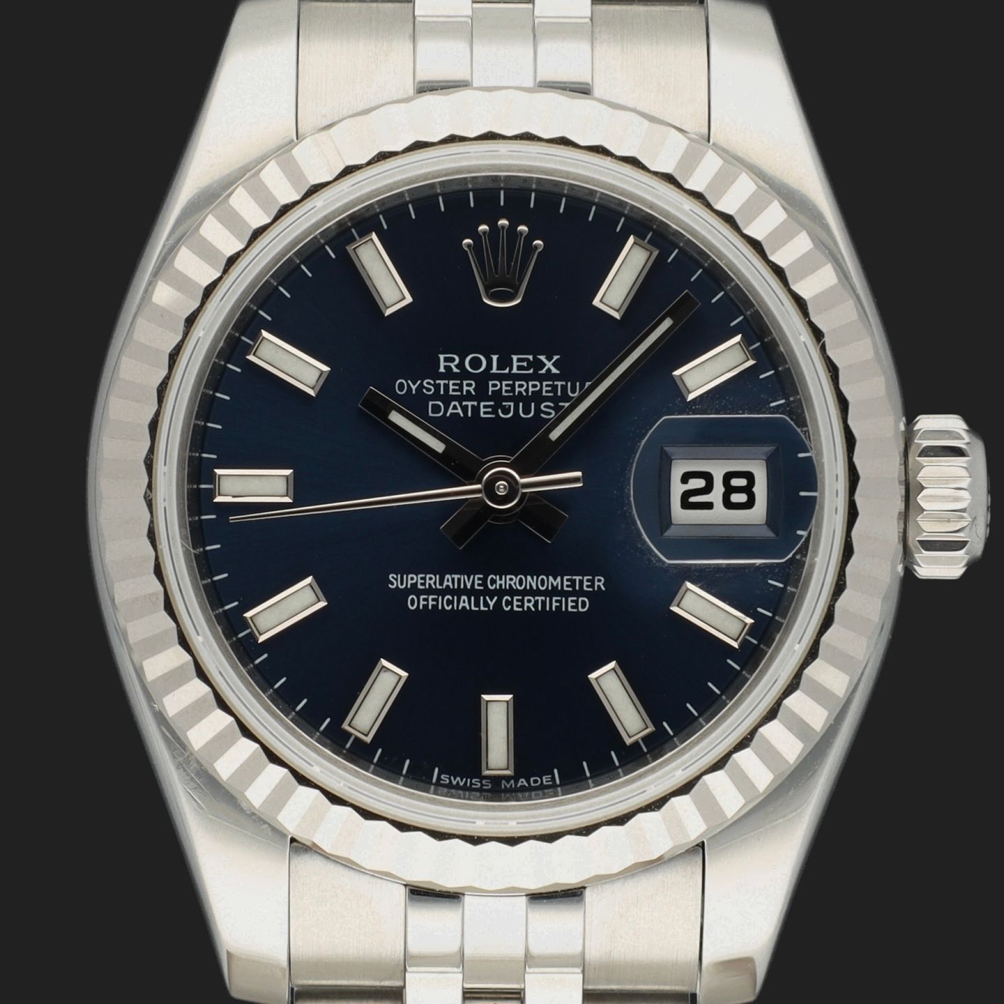 Rolex Lady-Datejust 179174 - (2/7)