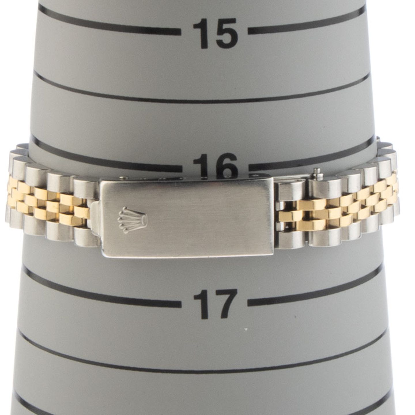 Rolex Lady-Datejust 6917 - (8/8)