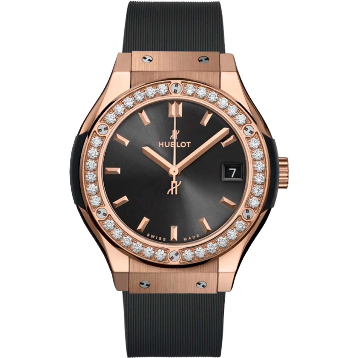 Hublot Classic Fusion https://wancorawatches.com/en/buy-watch/hublot-classic-fusion-racing-grey-king-gold-diamonds-33mm-2/ - (1/1)