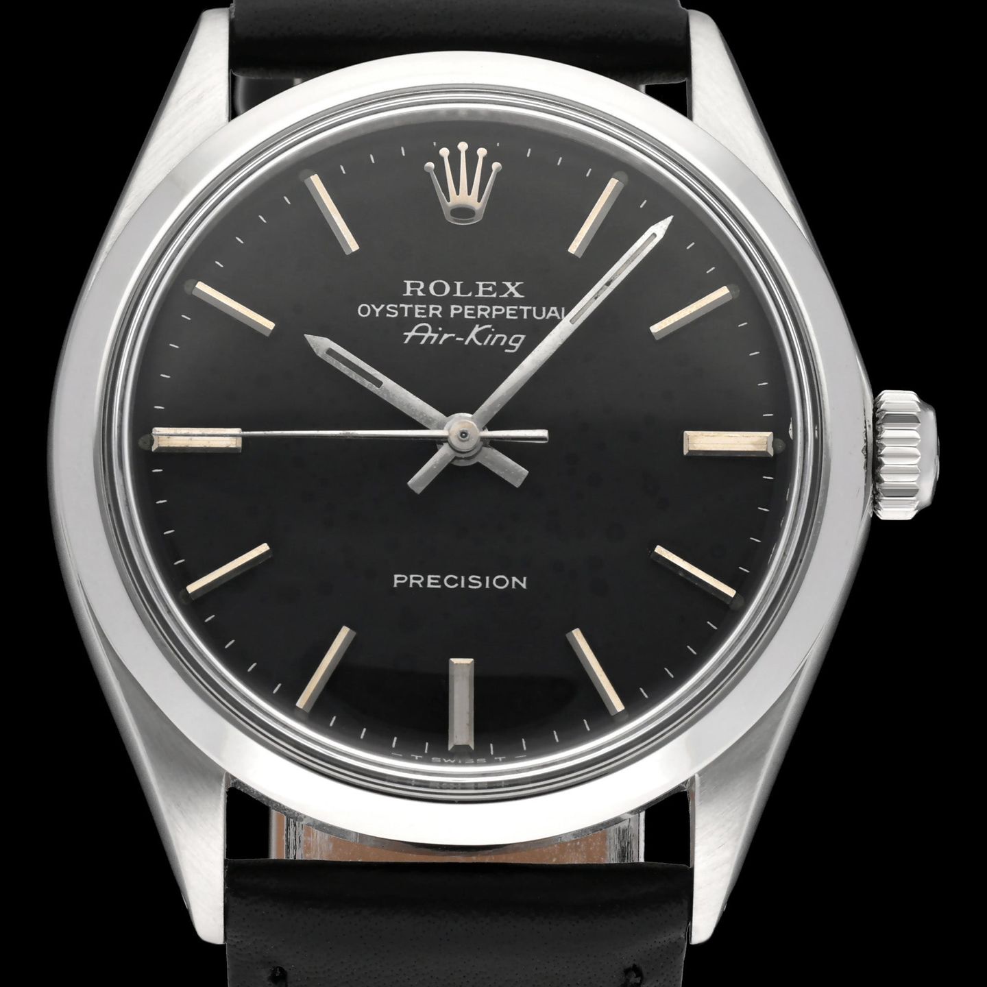 Rolex Air-King 5500 - (1/7)