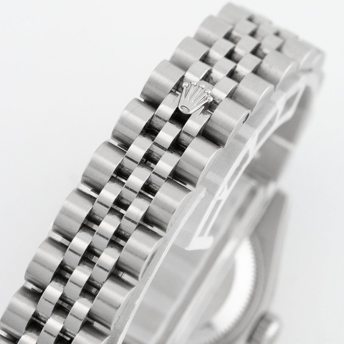 Rolex Lady-Datejust 179174 - (4/5)