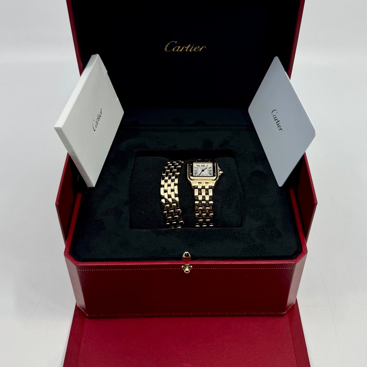 Cartier Panthère WGPN0046 - (3/4)