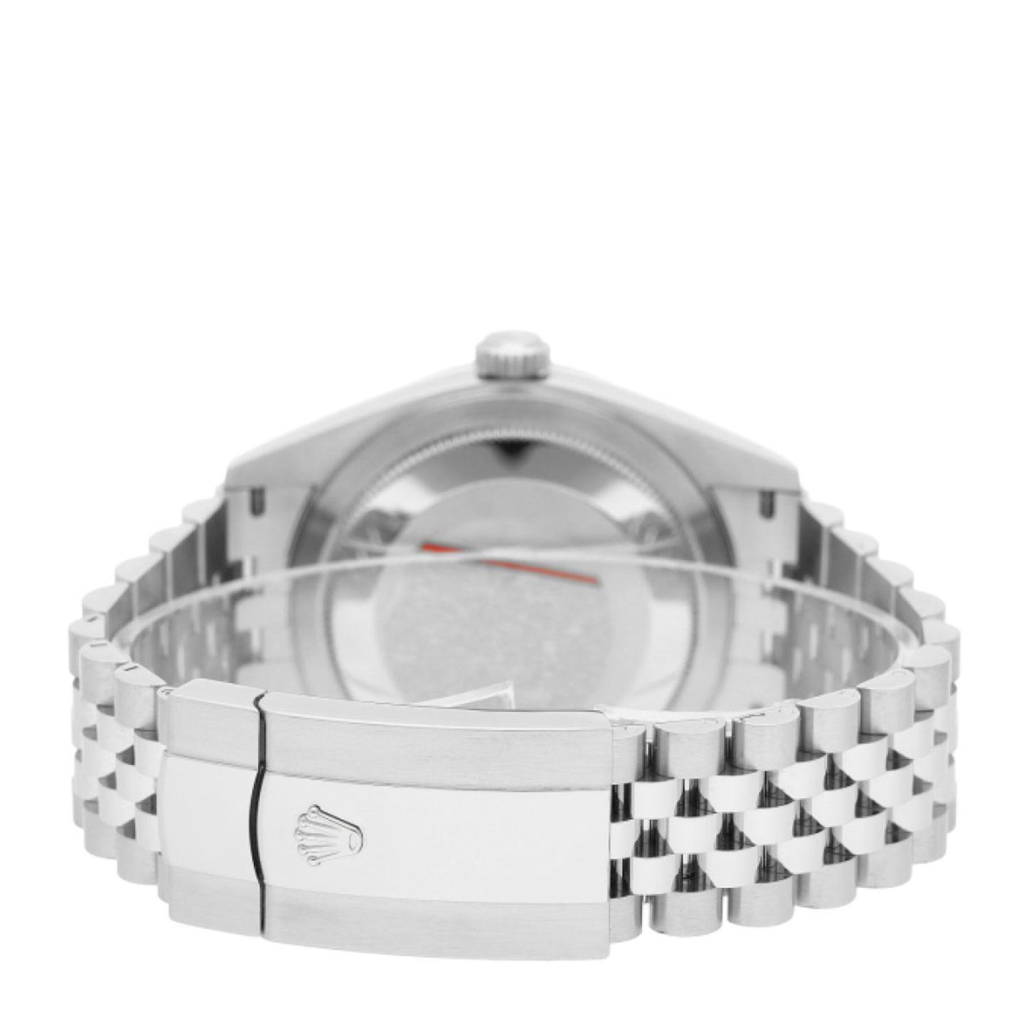 Rolex Sky-Dweller 326934 (2021) - 42mm Staal (4/5)