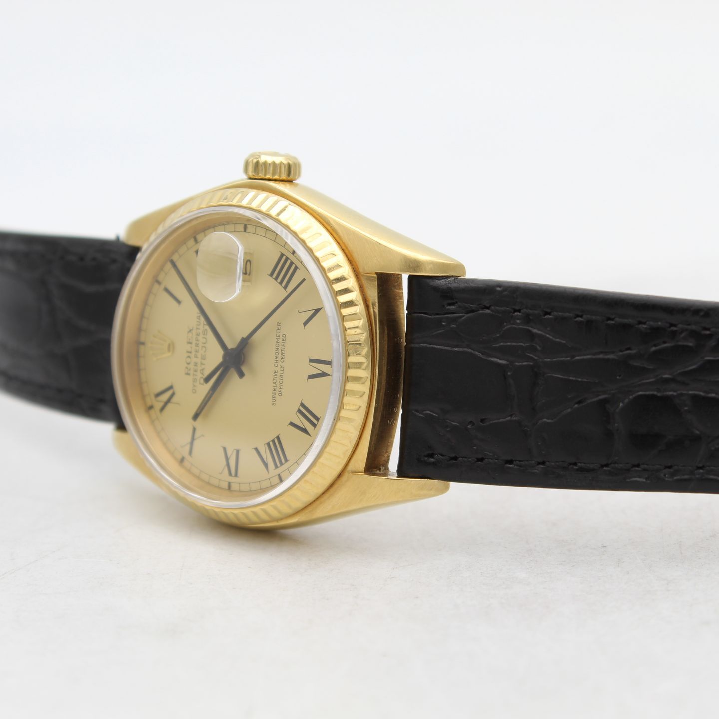Rolex Datejust 36 16018 - (5/8)