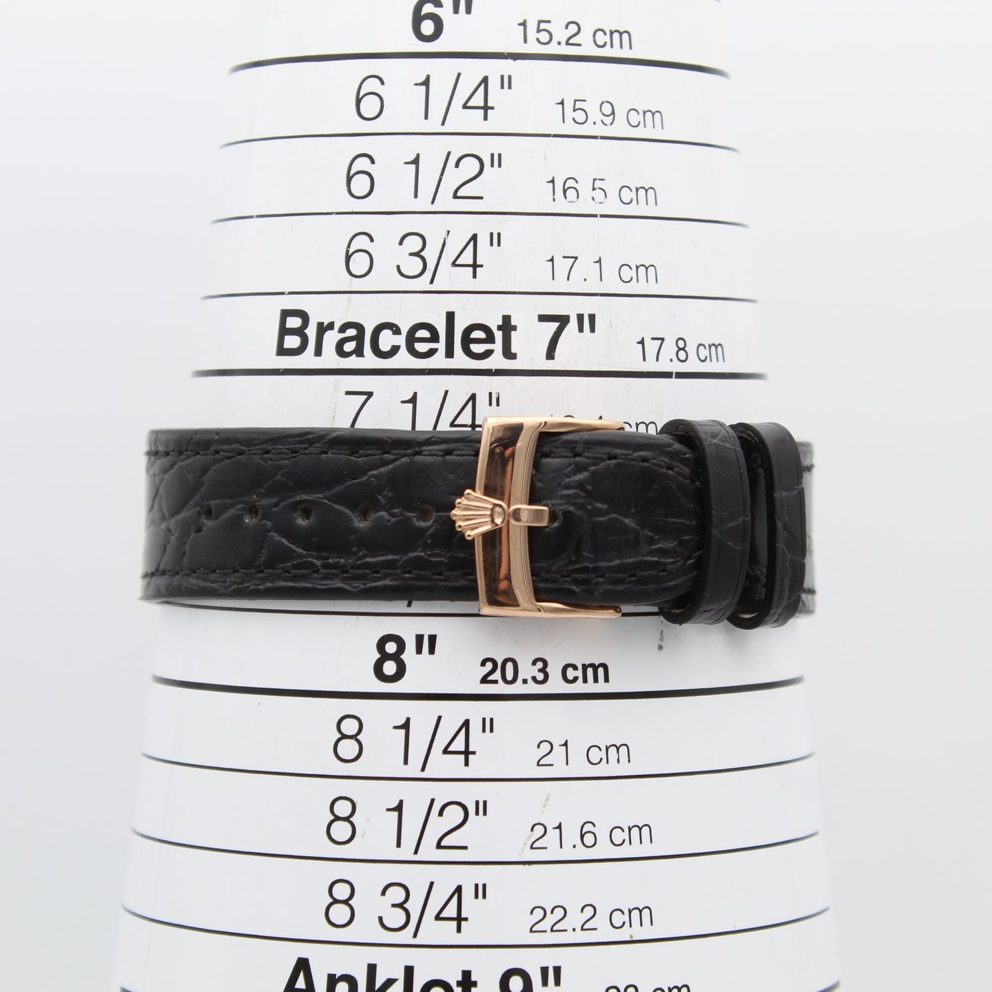 Rolex Datejust 36 16018 - (8/8)