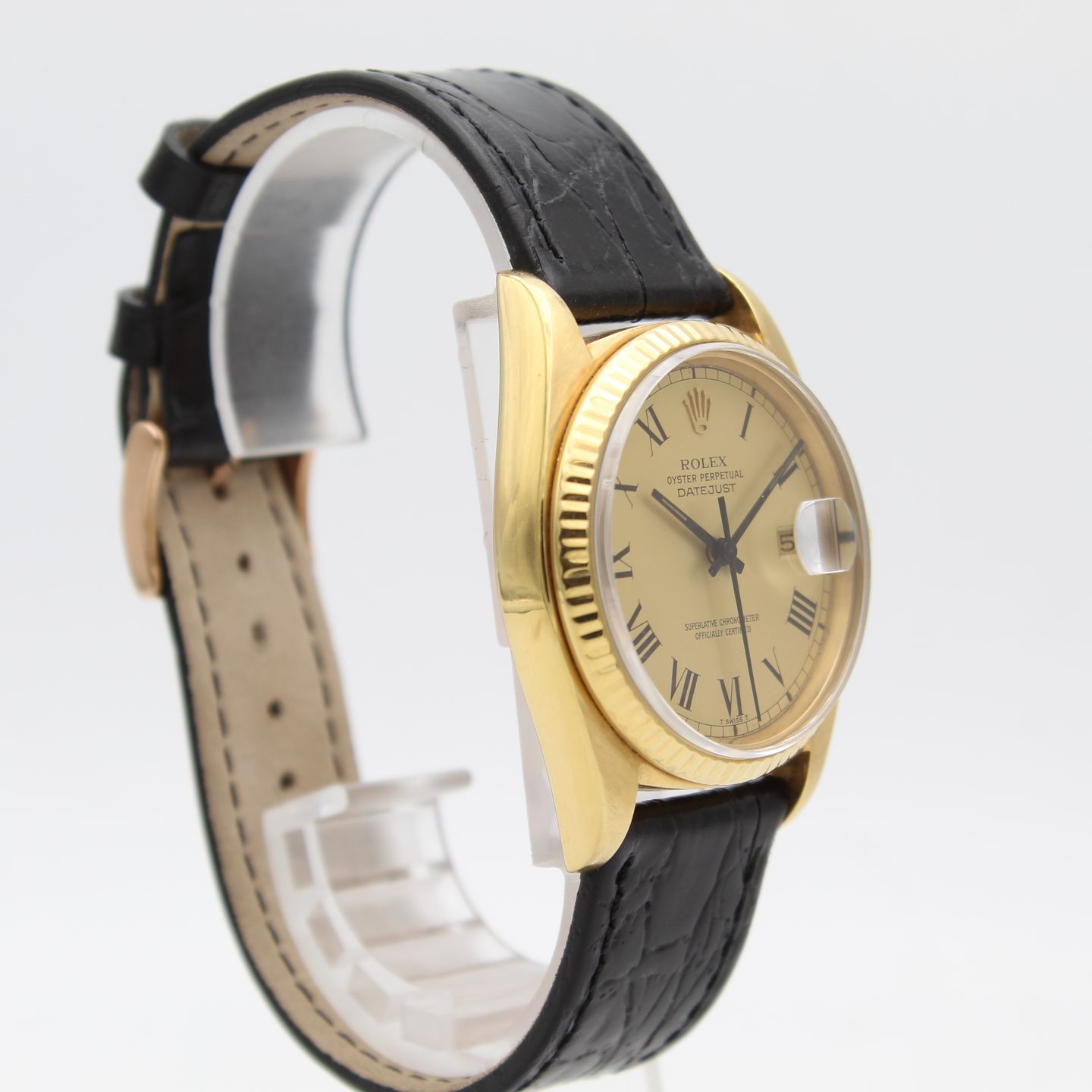 Rolex Datejust 36 16018 - (2/8)