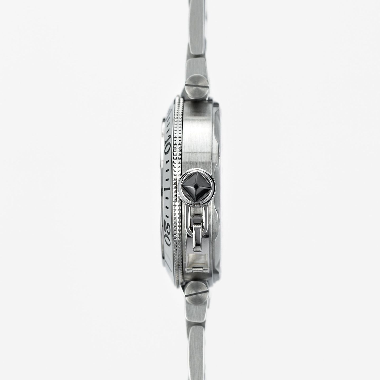 Cartier Pasha Seatimer 2790 - (6/8)