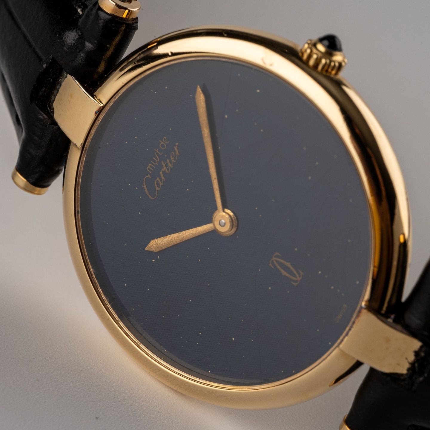Cartier Vendome WGBA0050 - (2/8)