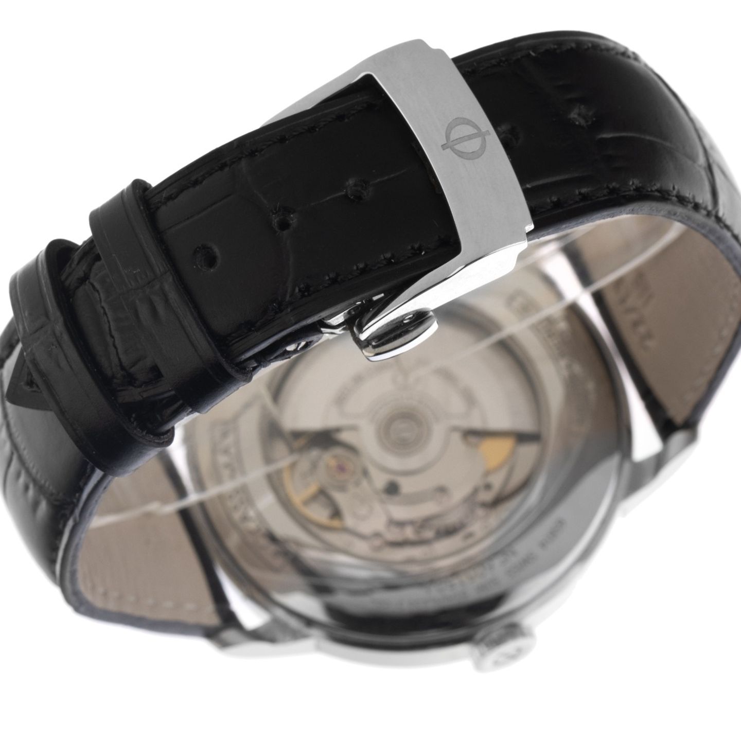 Baume & Mercier Classima M0A10333 - (7/7)