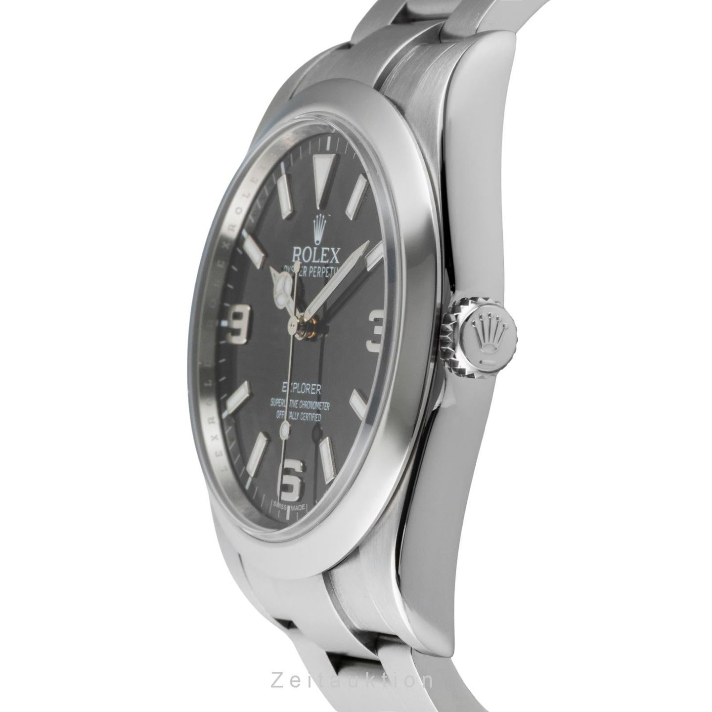 Rolex Explorer 214270 - (5/8)