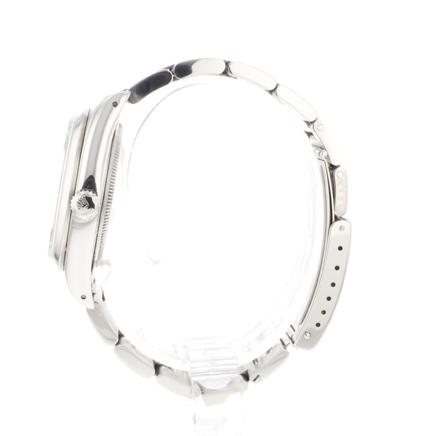 Rolex Air-King 14000 - (3/5)