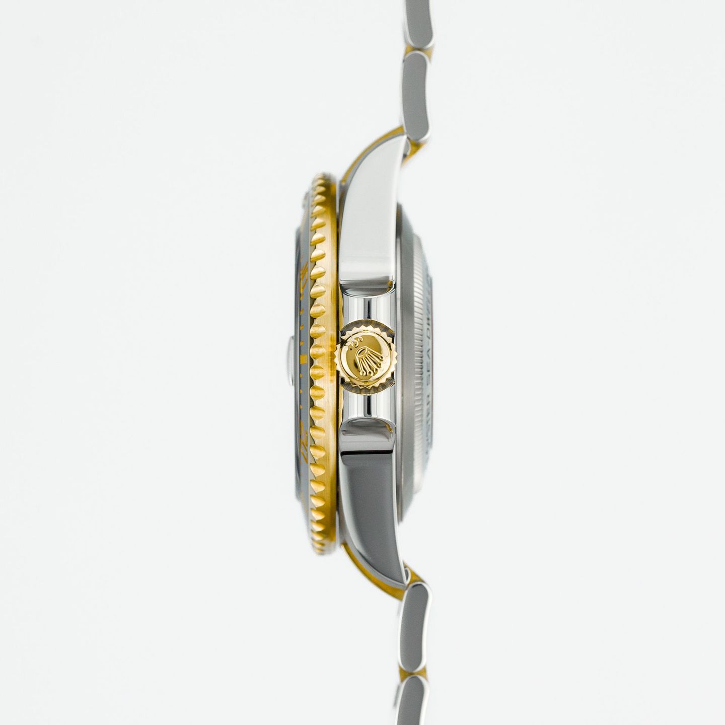 Rolex Sea-Dweller 126603 - (4/5)