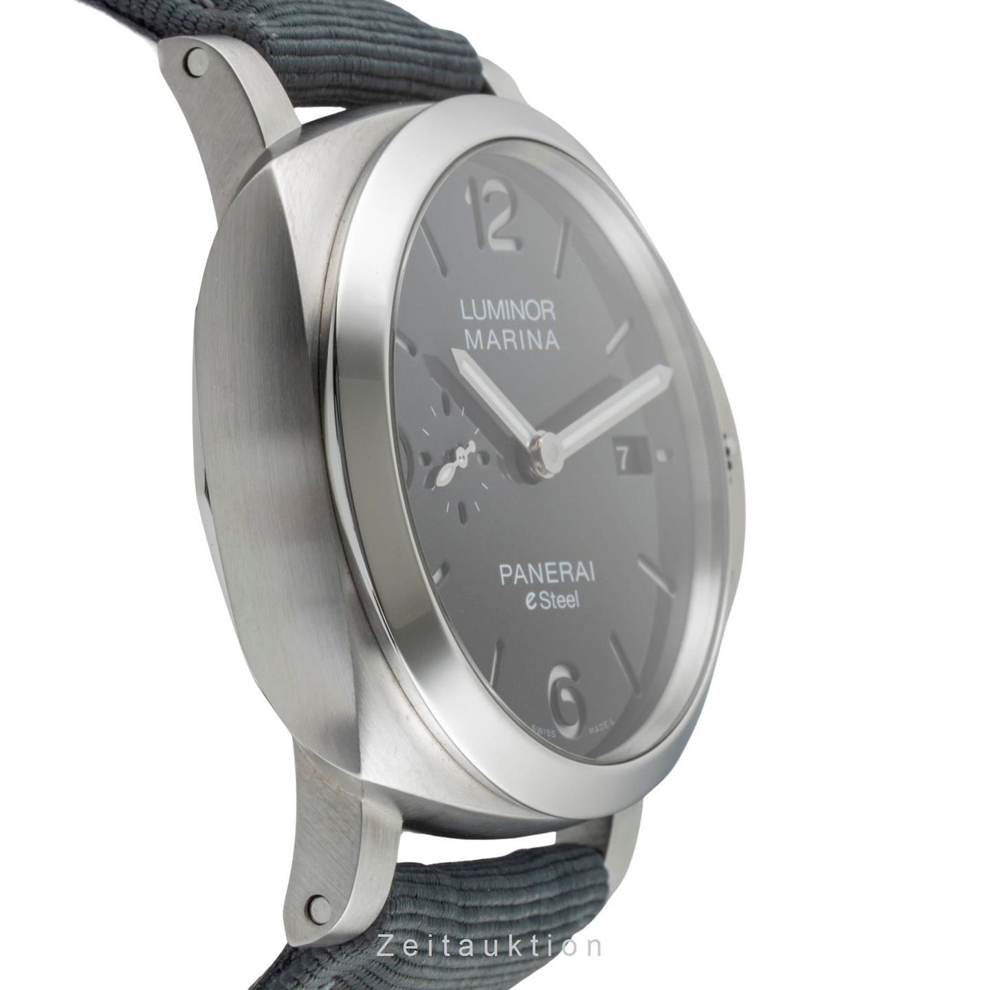Panerai Luminor Marina PAM01358 - (6/8)