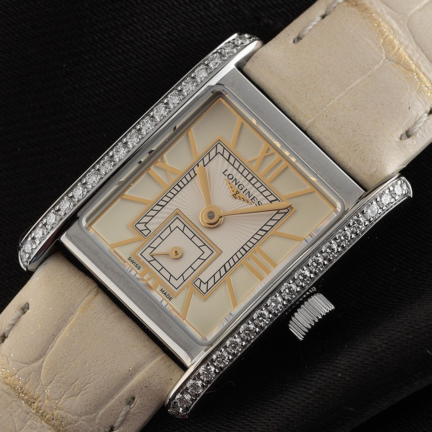 Longines DolceVita L5.200.0.79.2 - (3/8)
